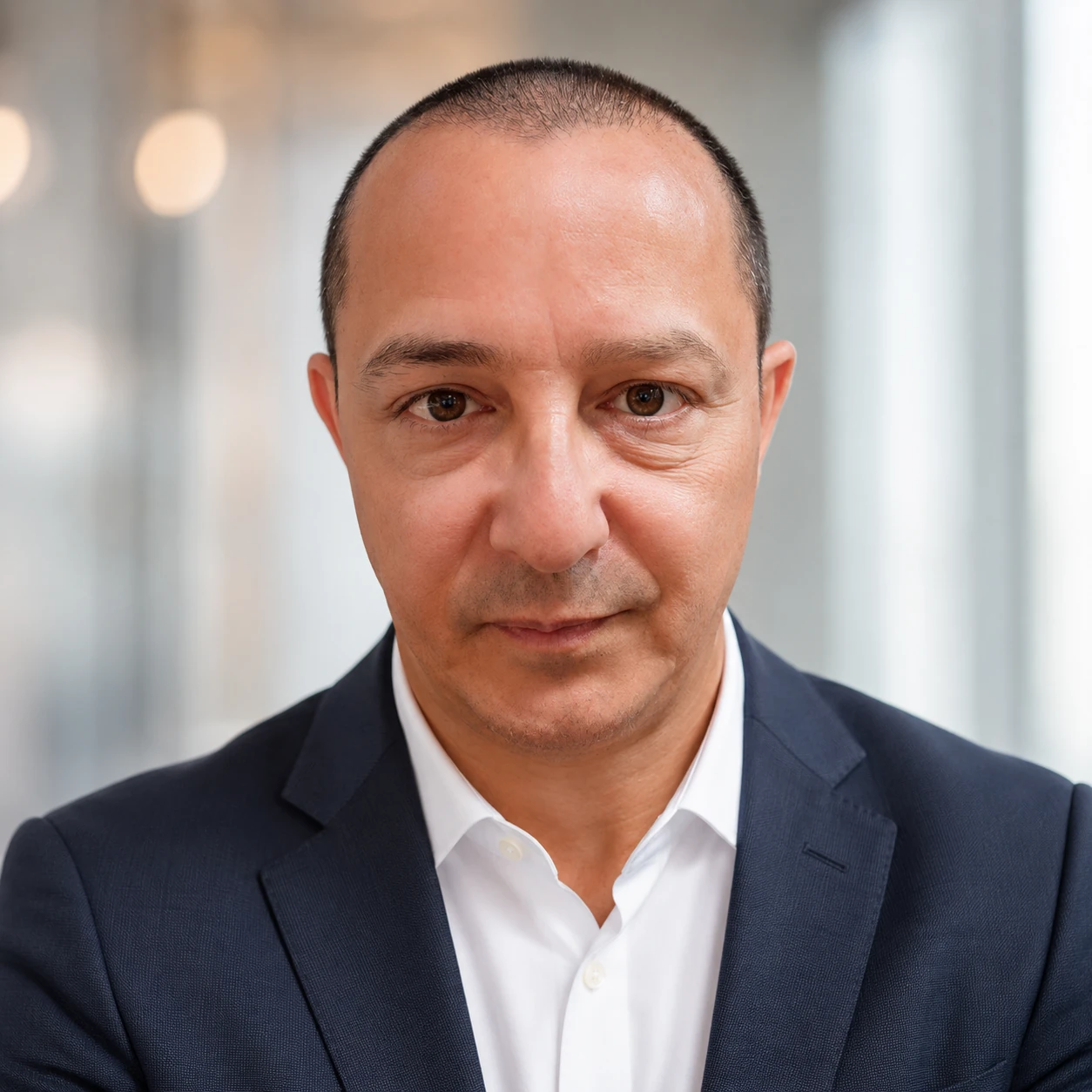Amine Nabi, founder and CTO of BNMA