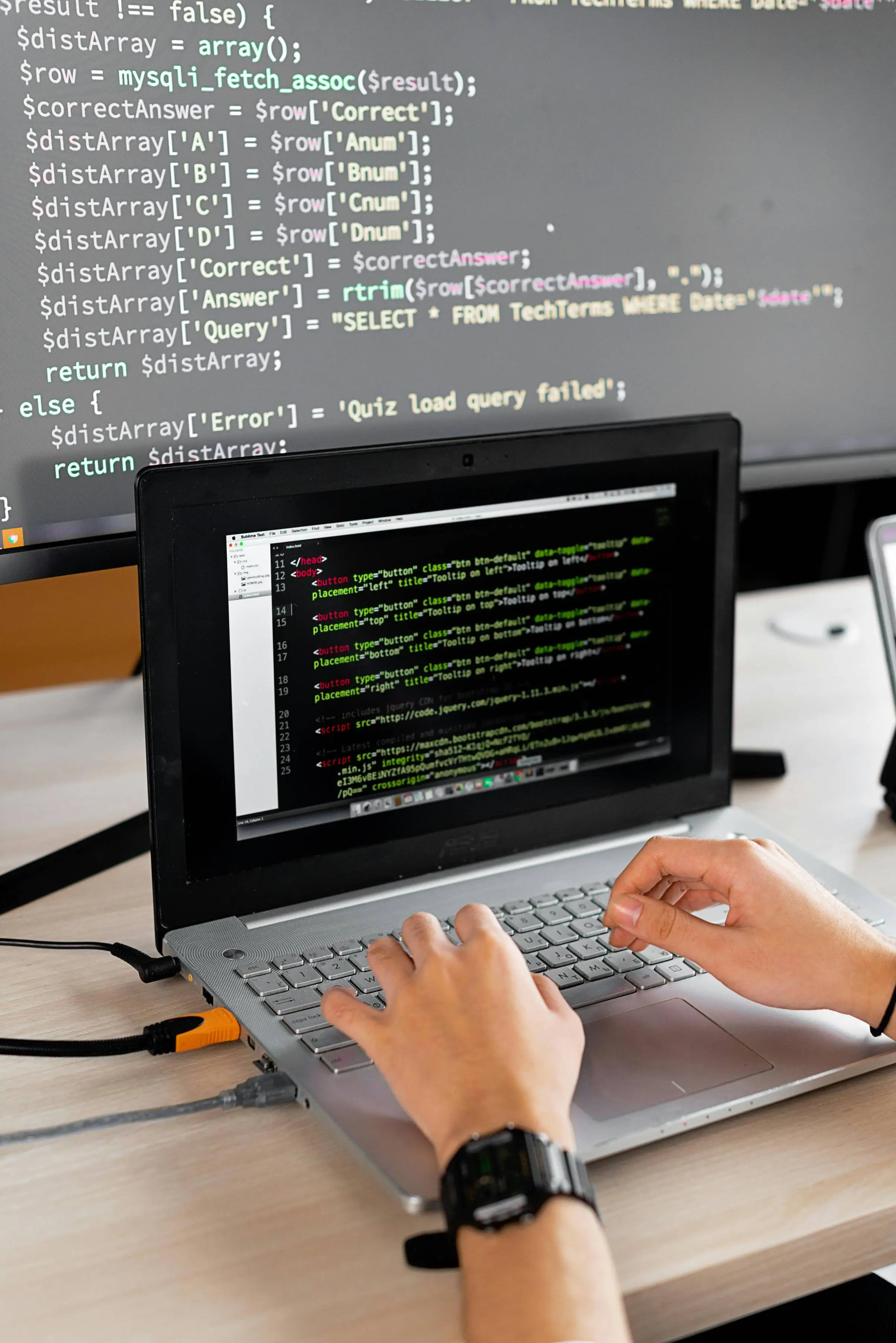 Programming Image