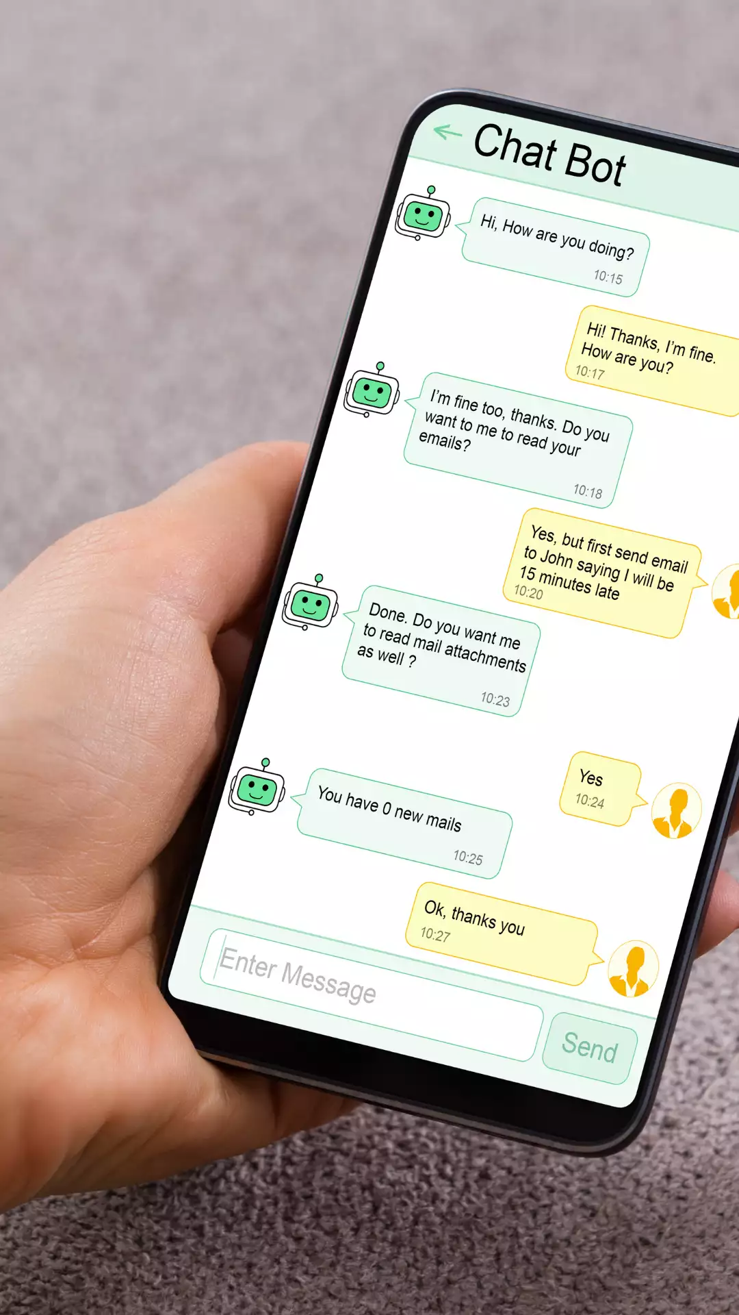 Chatbot 