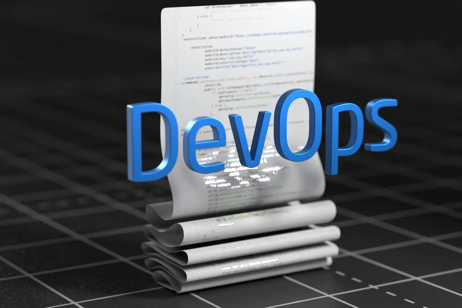 DevOps Explained: How to Improve Software Delivery Speed and Quality